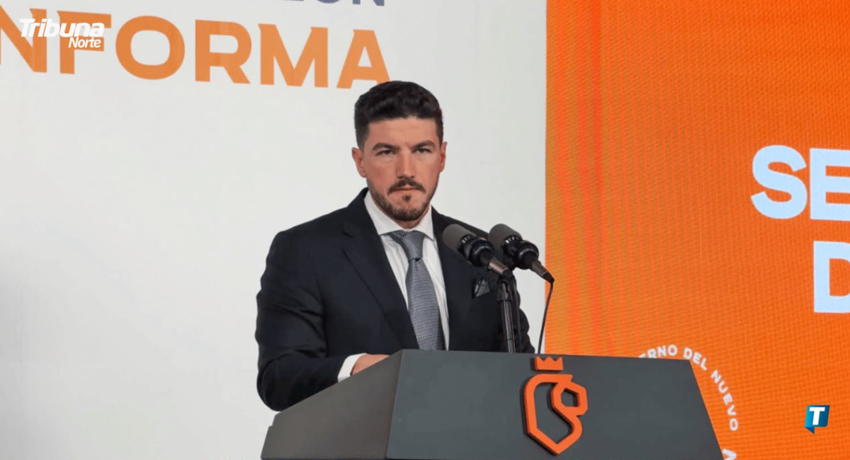 Destaca Samuel García liderazgo empresarial en adopción de inteligencia artificial