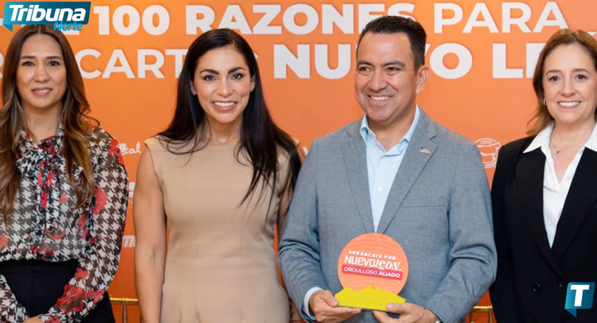 Impulsa el Gobierno de Nuevo León el turismo local con más de un centenar de marcas afiliadas