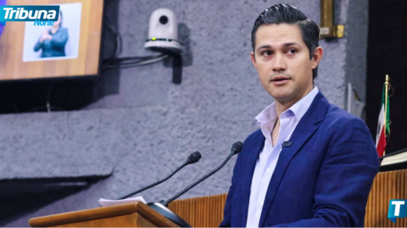 NL: Armando Víctor Gutiérrez propone facilidades laborales para trabajadores con cáncer