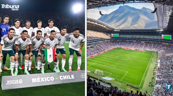Selección Mexicana en Monterrey: Fecha y horario para cuartos de final ante Jamaica