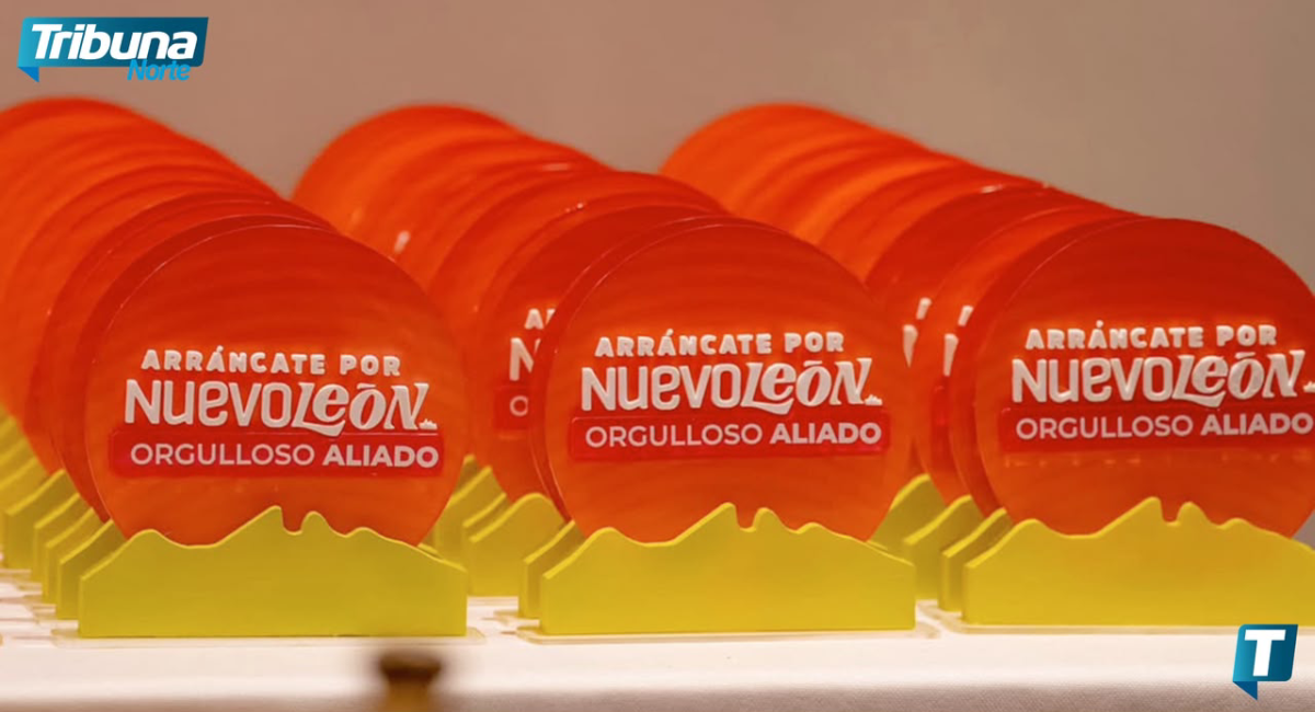 Impulsa el Gobierno de Nuevo León el turismo local con más de un centenar de marcas afiliadas