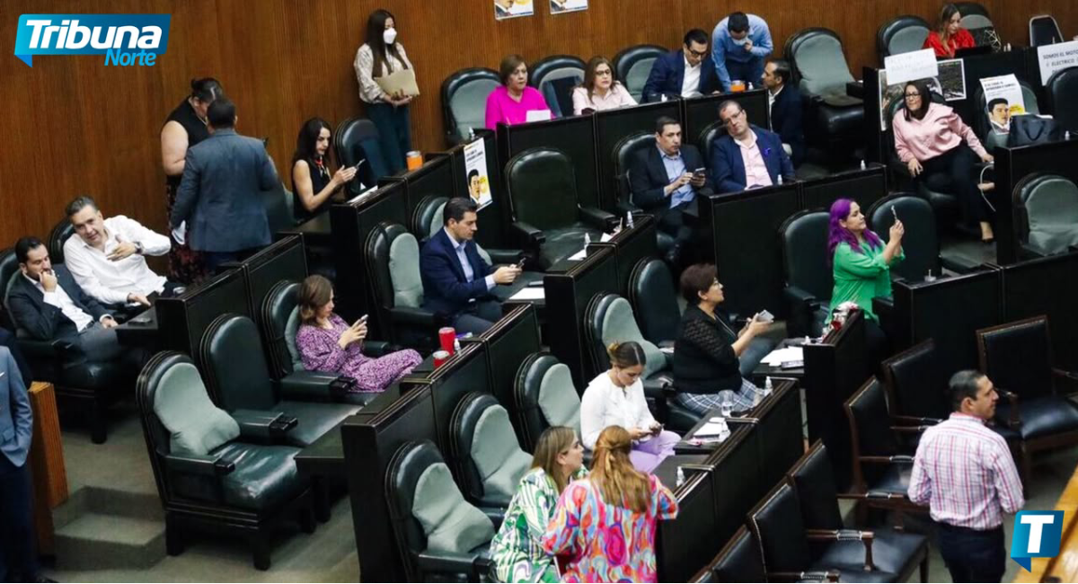 Congreso de Nuevo León impulsa la tipificación de la violencia vicaria