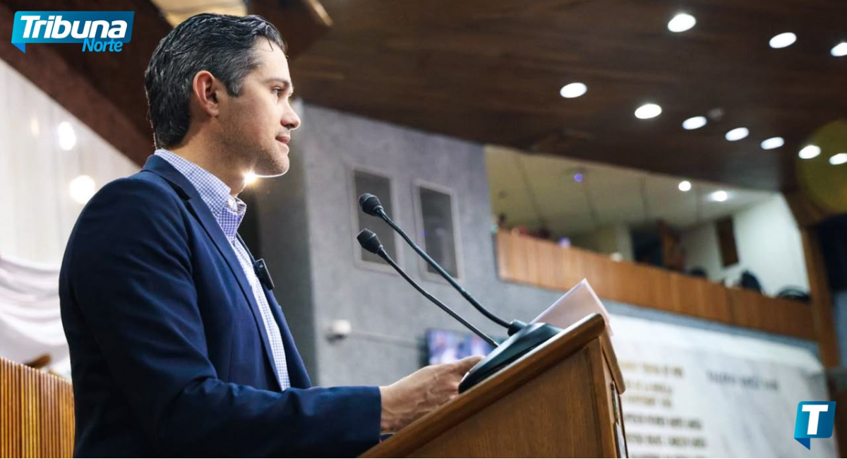 Propone diputado Armando Víctor Gutiérrez ajustes laborales para trabajadores en recuperación por cáncer