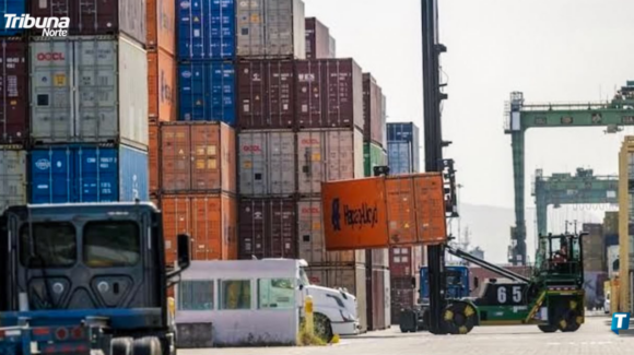 Exportaciones de NL crecen 18.2% en 2026; es tercer lugar nacional: Inegi