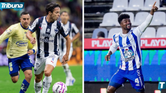 Rayados busca la victoria ante Pachuca en el ‘Gigante de Acero’ durante la jornada 12