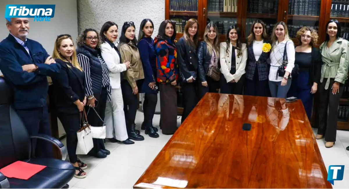 Vecinos de Cumbres exigen al Congreso de NL definir límites territoriales entre Monterrey y García