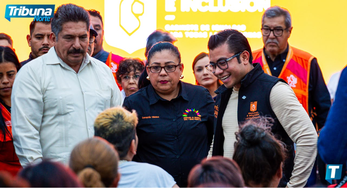 Amplía Félix Arratia alcance de programa estatal que suma más de 40 mil personas atendidas