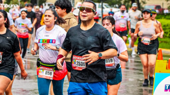 Edición 26 de la carrera Duendes del Valle-HEB concluye con éxito en San Pedro