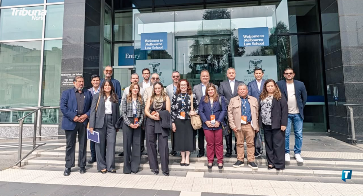 Encabeza Nuevo León gira de la Misión Laboral 2026 para modernizar su mercado de trabajo