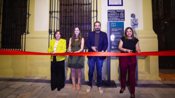 NL: Museo El Centenario reanuda actividades con exposición histórica en San Pedro
