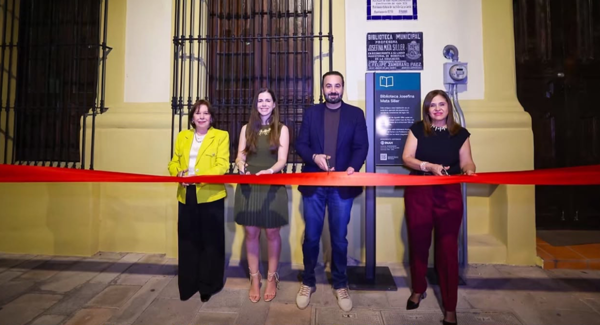Museo El Centenario reanuda actividades con exposición histórica en San Pedro