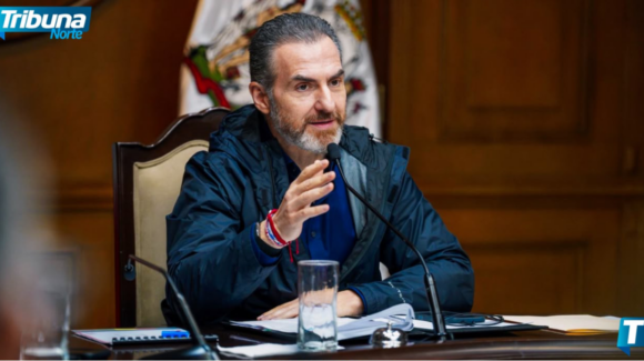 Monterrey aprueba estímulos fiscales y ampliación presupuestal en sesión de Cabildo