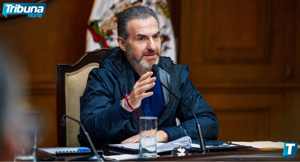 Monterrey aprueba estímulos fiscales y ampliación presupuestal en sesión de Cabildo