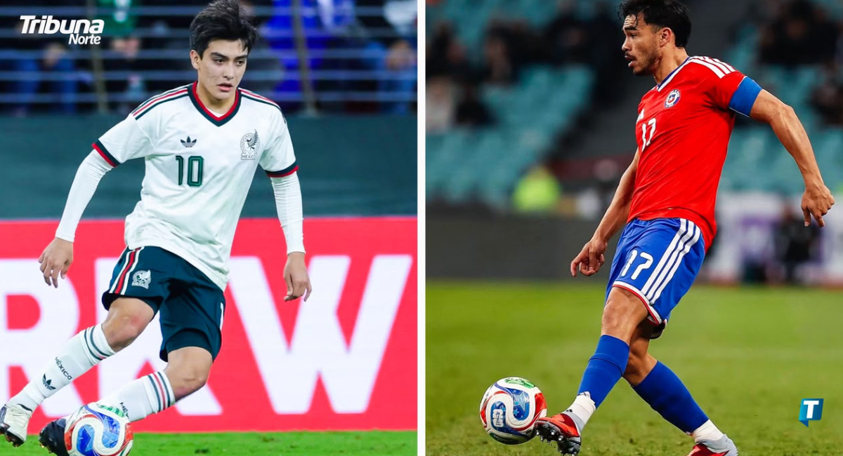 Busca el Tricolor de Rafa Márquez cerrar la gira ante Chile en Los Ángeles con primera victoria del nuevo ciclo