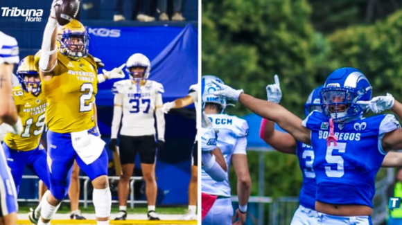 Auténticos Tigres buscan su cuarta victoria de la temporada ante Borregos Puebla