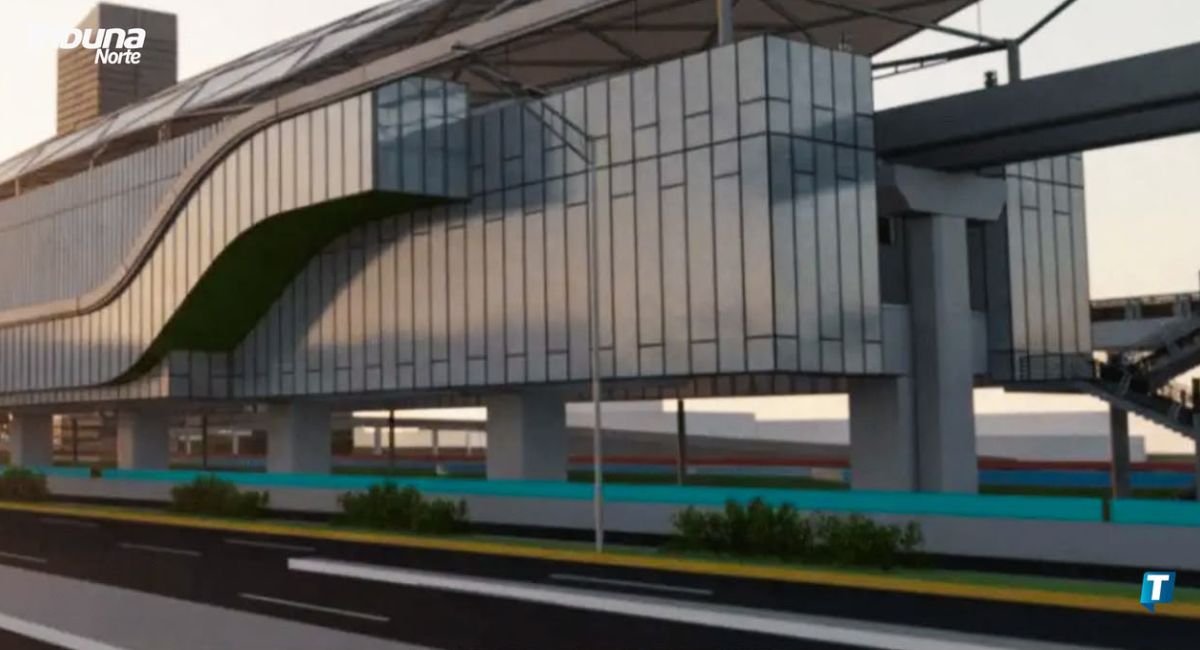  Evalúa Samuel García avances en la construcción de las líneas 4 y 6 del Metro de Monterrey