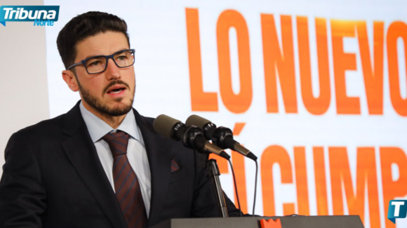 NL: Samuel García anuncia ‘Ponte Nuevo, Ponte al Corriente’ para condonación de impuestos