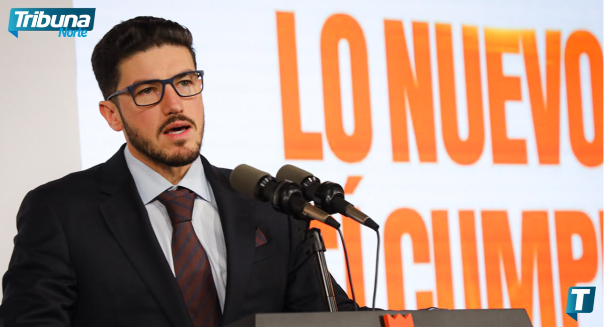 Anuncia Samuel García el programa estatal ‘Ponte Nuevo, Ponte al Corriente’ para condonación de impuestos