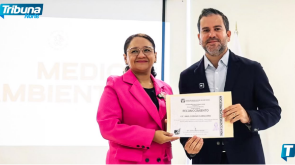Secretaría de Medio Ambiente impulsa campaña de salud ambiental en la UANL