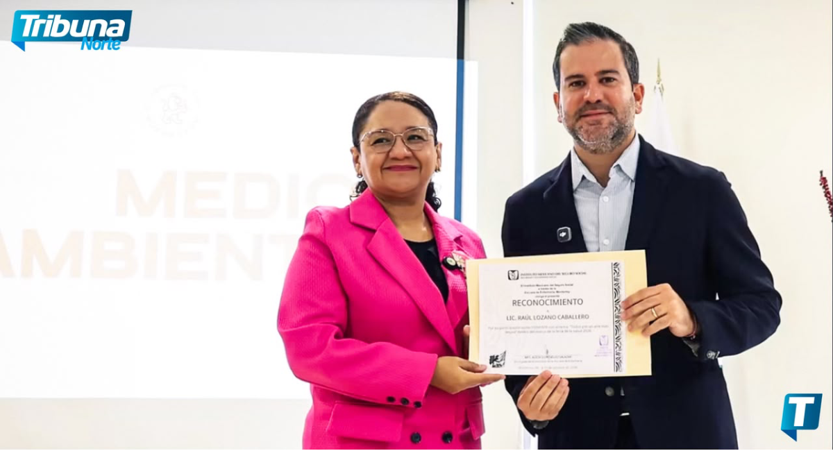 Secretaría de Medio Ambiente impulsa campaña de salud ambiental en la UANL