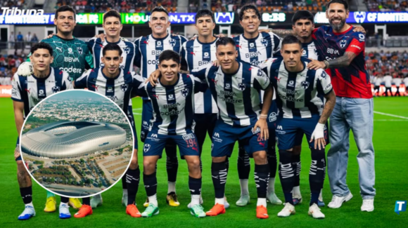 Rayados anuncia paquete de boletos para 3 partidos en Estadio BBVA: Costos y detalles