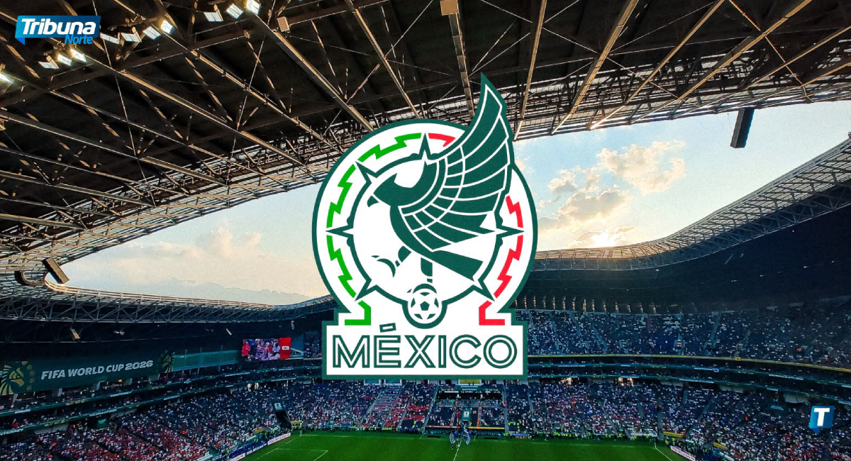 Cuartos de Final de la Nations League entre la Selección Mexicana y Jamaica en el Estadio BBVA