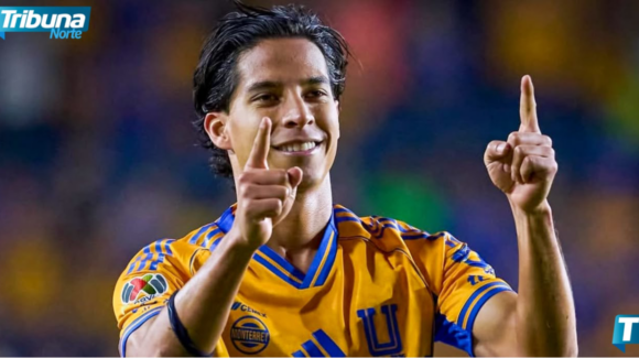 Diego Lainez busca su regreso a la Selección Mexicana bajo la dirección de Rafael Márquez
