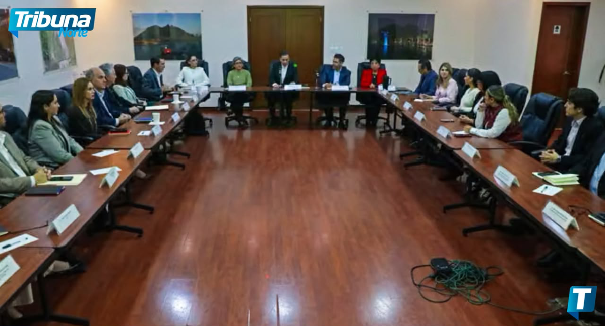 Presenta Nuevo León proyecto fiscal 2027 con solicitud de deuda y sin gravámenes nuevos