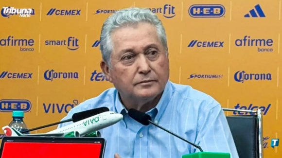 Triunfo de Tigres ante Toluca refleja crecimiento táctico y anímico: Víctor Manuel Vucetich