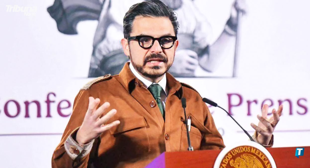 Responde Zoé Robledo a protestas de trabajadores y jubilados del IMSS