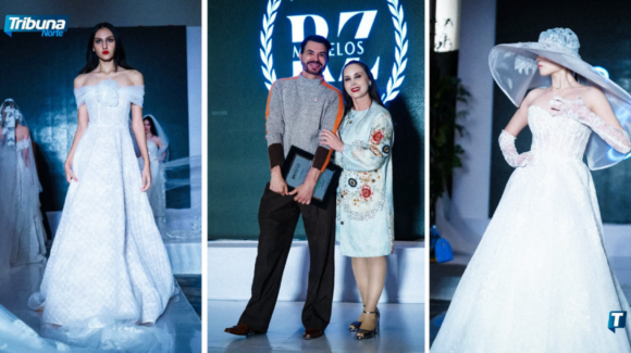 ‘Celebrate by In Trend Weddings’ destaca en Monterrey con pasarelas y lucha contra cáncer