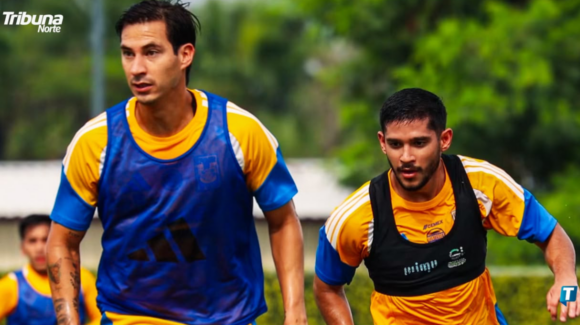 Tigres en busca de su primer triunfo como visitante en la temporada ante Chivas