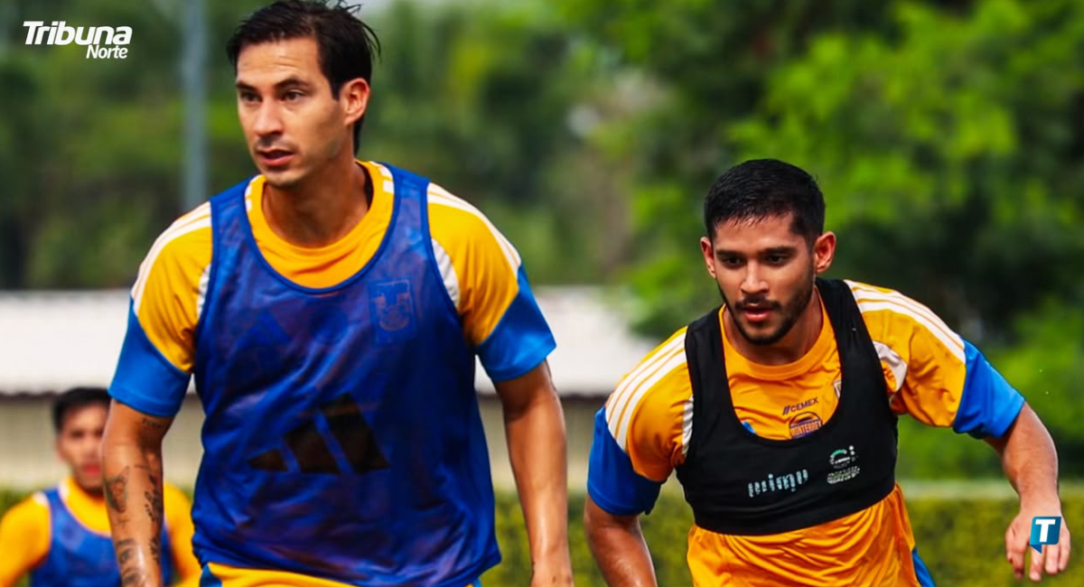 Buscará Tigres su primer triunfo como visitante en la temporada ante Chivas