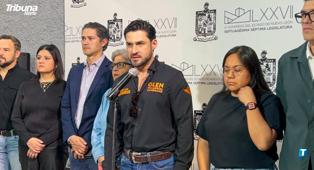 Demanda diputado Glen Villarreal indagatoria a fondo por fallecimiento de paramédica en Monterrey
