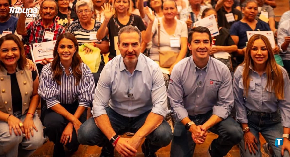 Destaca Adrián de la Garza disposición para liderar alianza opositora entre PRI y PAN