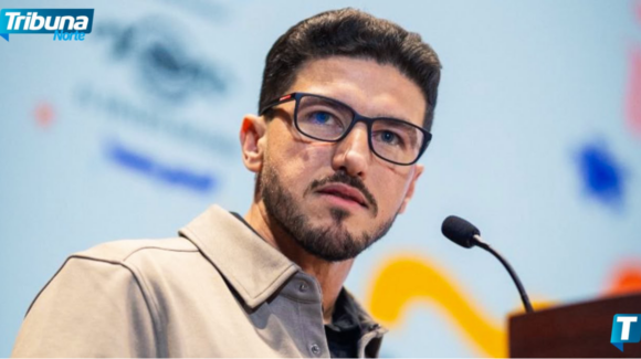 NL: Samuel García convoca a diputados, iniciativa privada y ONG a analizar Presupuesto 2027