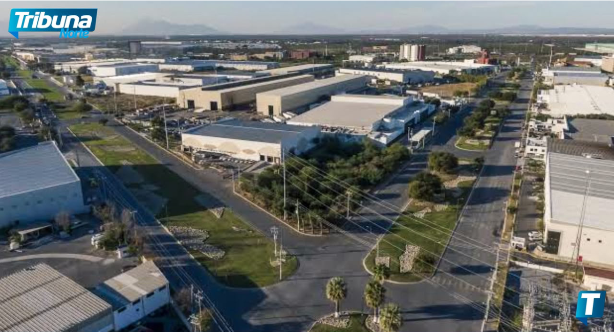 Nuevo León encabeza creación de parques industriales en el país