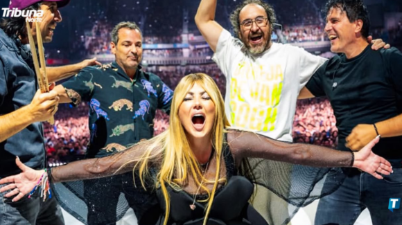 La Oreja de Van Gogh con Amaia Montero en Monterrey: Fechas de venta y precios
