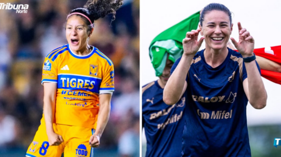 Tigres Femenil busca retomar el triunfo ante Pumas en Ciudad Universitaria de la CDMX