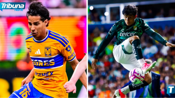 Tigres busca triunfo ante León para mantener aspiraciones de Liguilla