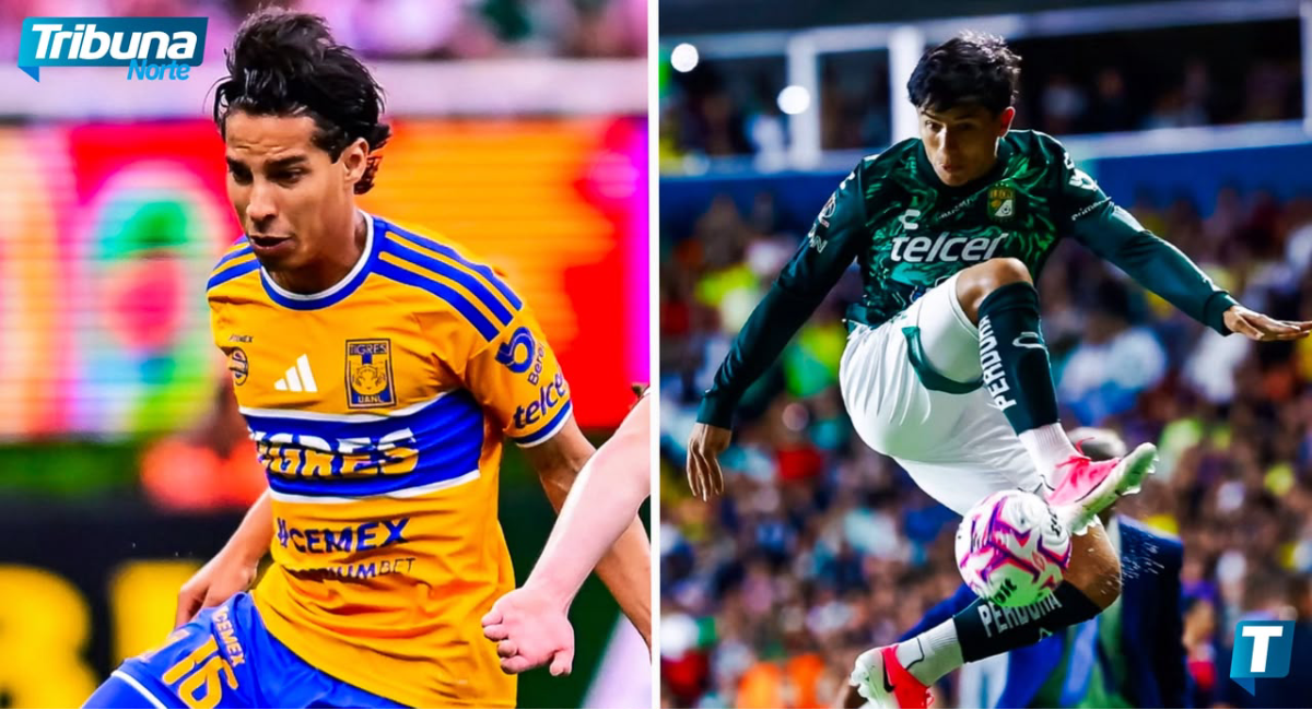 Tigres en urgencia de triunfo ante León para mantener aspiraciones de Liguilla