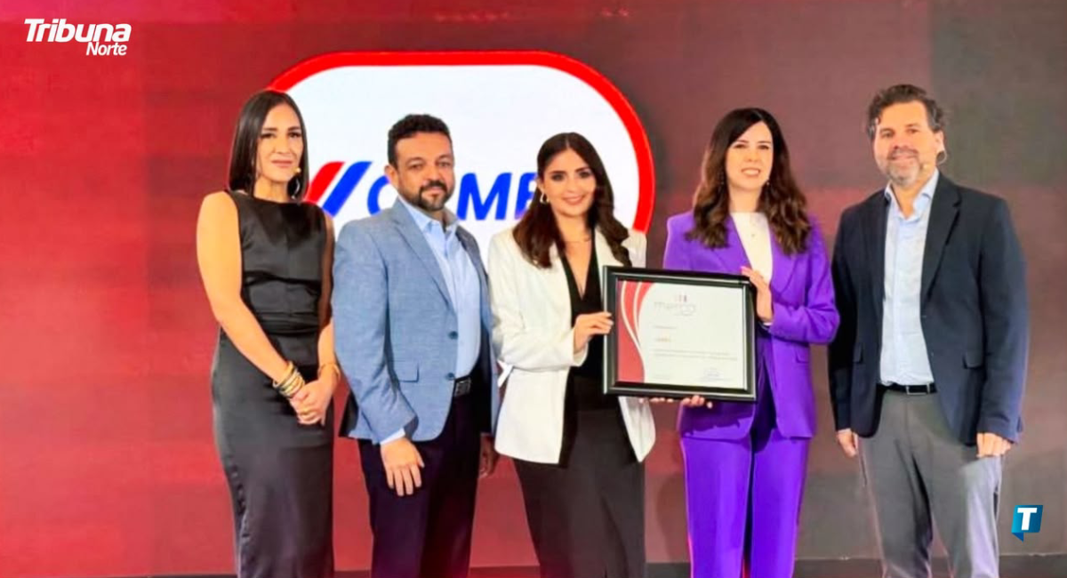 Consolida Cemex su liderazgo sectorial y escala al noveno puesto de Merco
