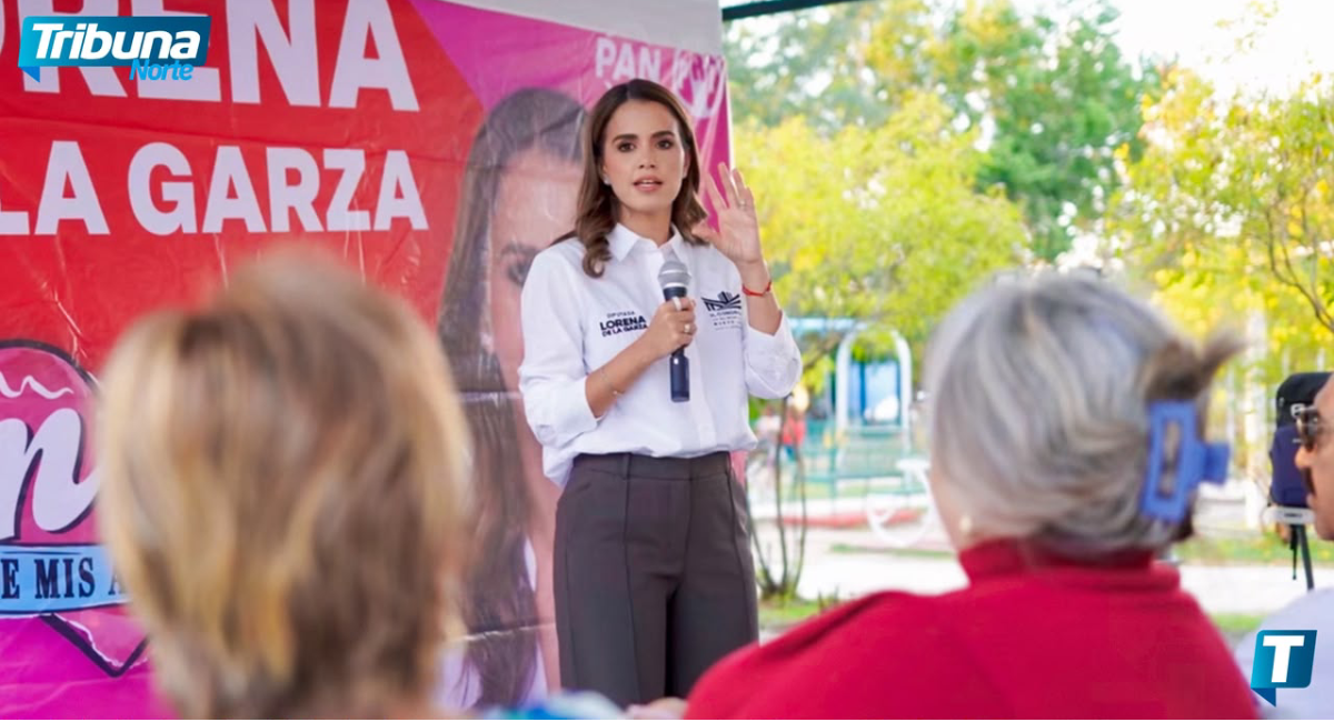 Lanza Lorena de la Garza la iniciativa ‘Somos una señal en tu camino’ contra el cáncer de mama