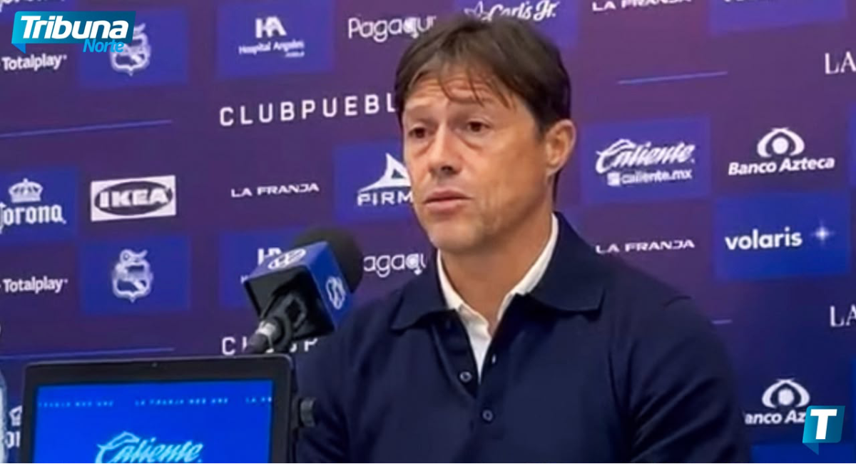 Destaca Matías Almeyda rendimiento de Monterrey tras vencer 4-1
