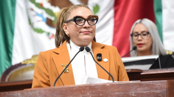 CDMX: Adriana Espinosa, Morena, plantea 8 años de cárcel por abandono de adultos mayores