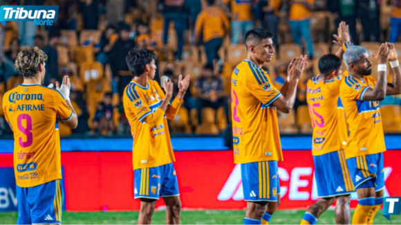 Tigres y el riesgo de quedar fuera de la Fase Final tras derrota ante León