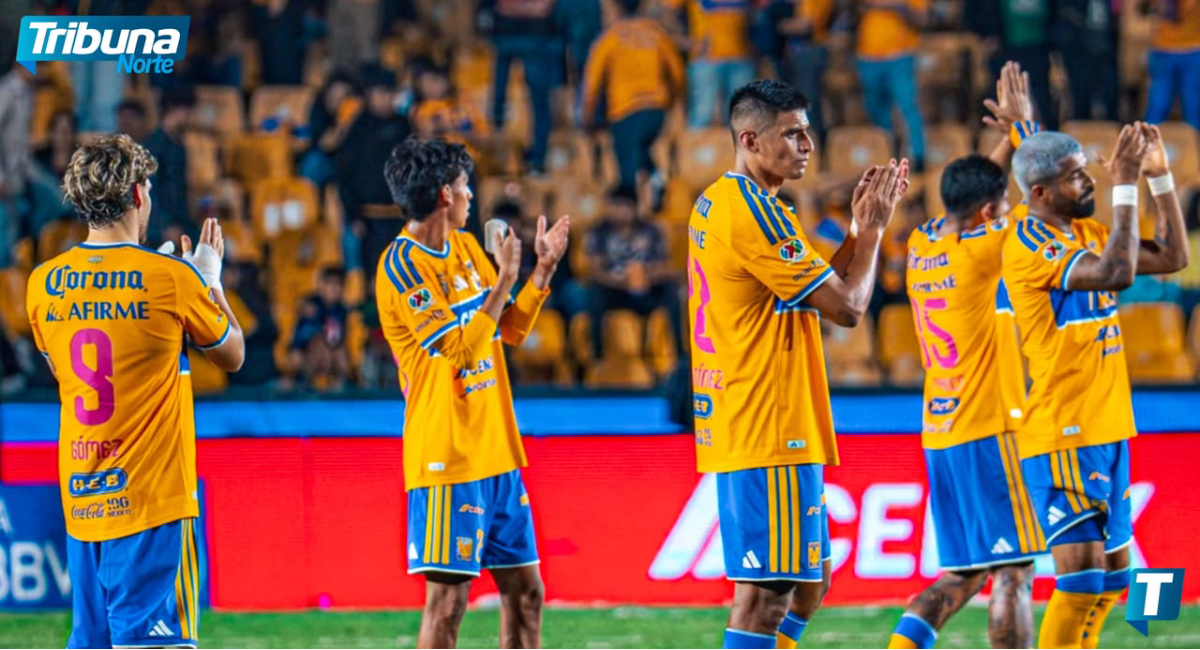 Tigres se encuentra en riesgo de quedar fuera de la Fase Final tras derrota ante León