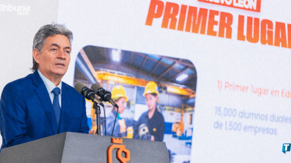 Nuevo León registra la tasa de analfabetismo más baja del país: Inegi