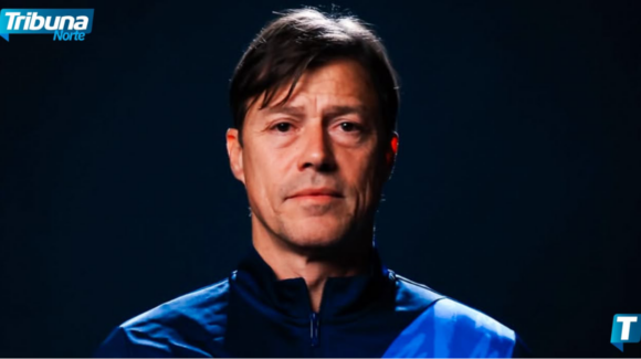 Matías Almeyda destaca el regreso de Rayados a zona de Liguilla tras vencer a Pachuca