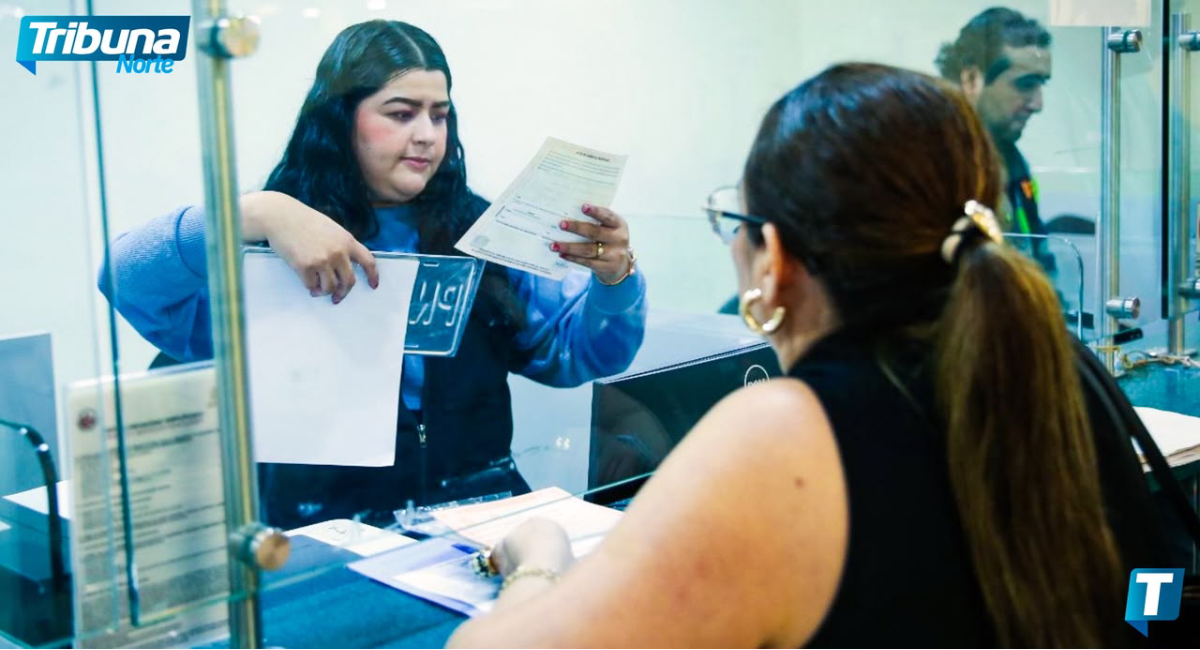 El Instituto de Control Vehicular reporta incremento del 134% en trámites digitales durante 2026